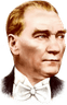 Mustafa Kemal Atatürk