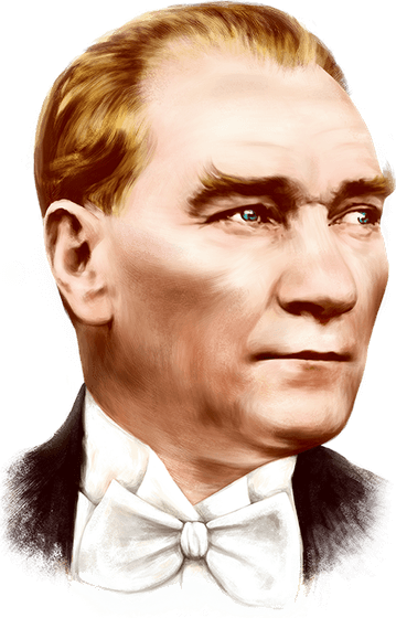 Mustafa Kemal Atatürk