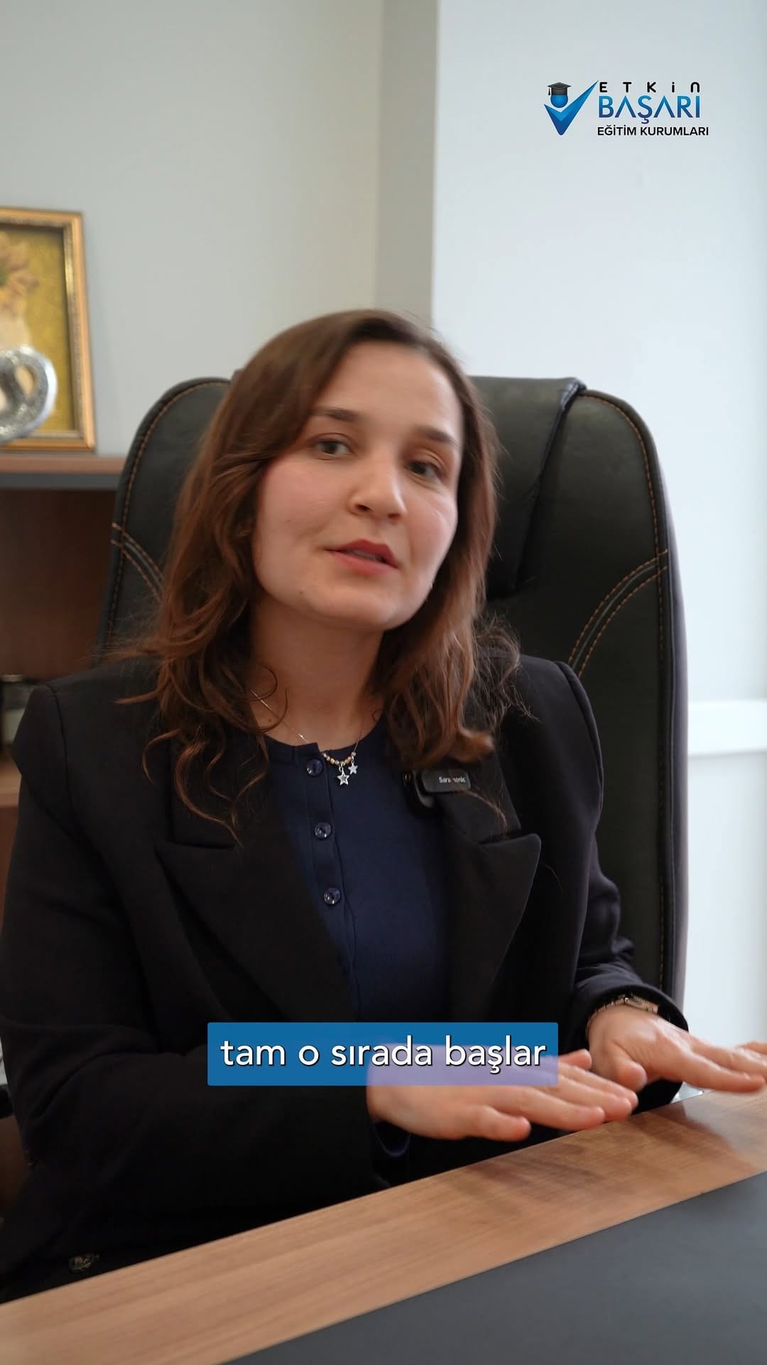 Etkin Başarı Instagram paylaşımı